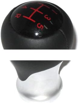 Miniatura 2 de Kia Juego de 1 perilla de palanca de cambios manual para Kia 2011  2015 All New Picanto