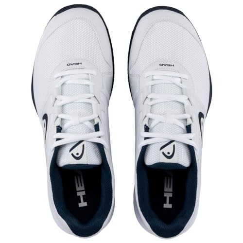 Image of HEAD Mens Revolt Court Tennis Shoes