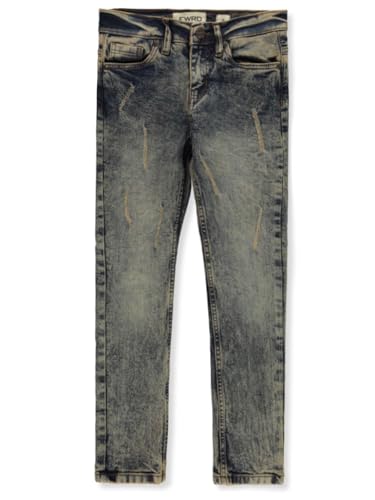 FWRD Boys' Regular Jeans