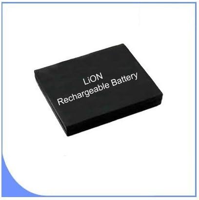 BigVALUEInc Saver Accessory Bundle - Replacement Lithium Ion Battery for Pentax Optio W60 and M50 Plus Quick-Rapid External Battery Charger - Flexible Mini Table Top Tripod + More!