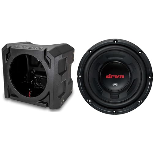 SSV Works US-10U Universal 10
