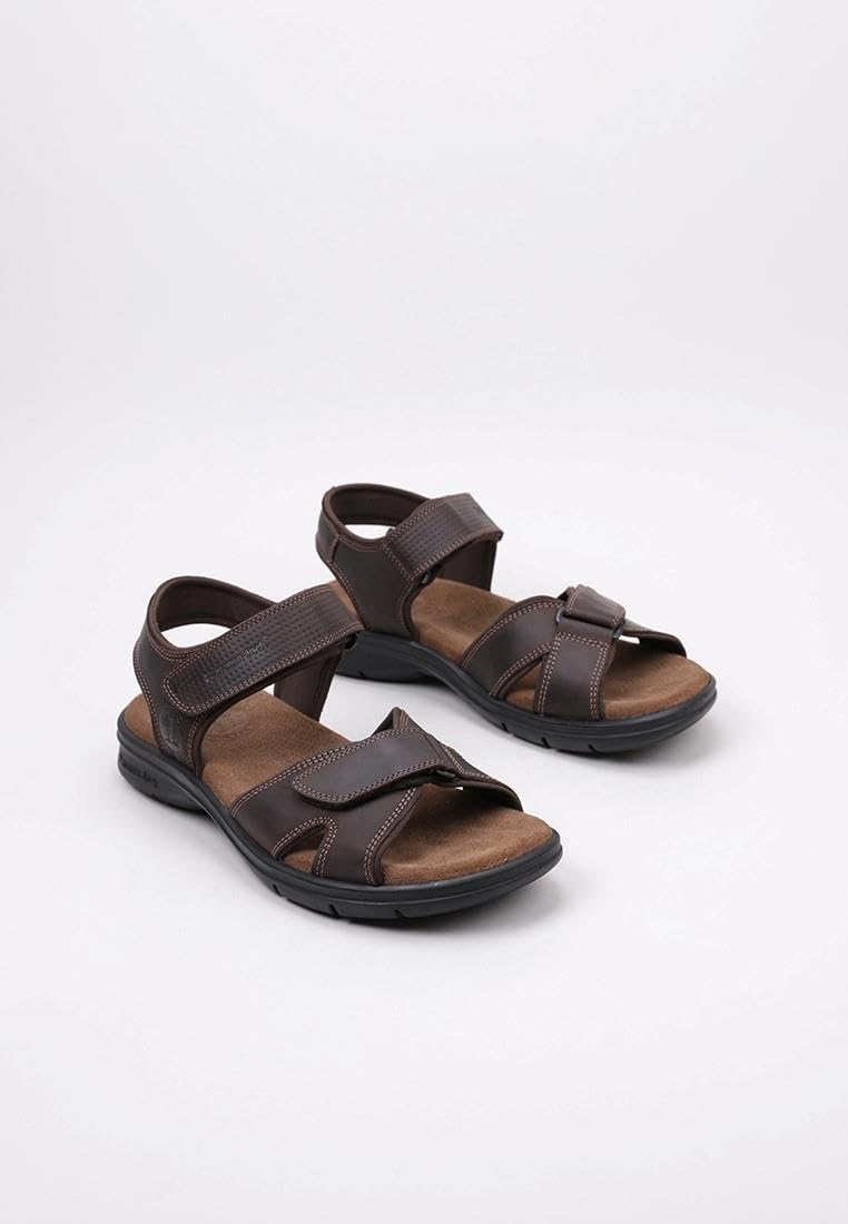 Panama Jack Sanders Basics Sandalias con punta abiertaHombre