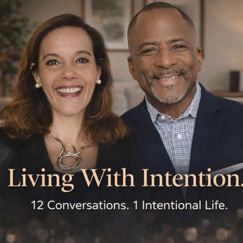 Living with Intention cover art