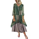 💕 Freizeitkleid: ärmellose 3d blumendruck minikleid loose oberteile casual basic tunika top damen kleider strand elegant a-linie kleid 3/4 ärmel sommerkleider boho sommerkleid v-ausschnitt strandkleider kurzarm patchwork freizeitkleid lange blumen gestreift langarm v ausschnitt punkte damenkleid übergröße 3/4-ärmel lockeres t-shirt halloween totenkopf blumenmuster leger ausgestellt party ärmellos blumenkleid sommer floral strandkleid mode maxikleid