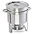 Winco 211, Medium, Stainless Steel