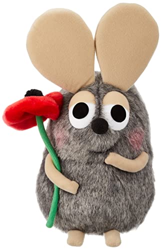 はにかみフレデリック ぬいぐるみ Mサイズ