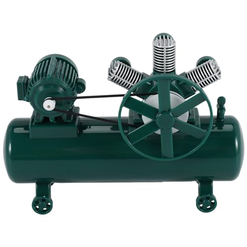 Kissmii Mini Bomba Inflable de Compresor de Aire para D12 C14 C24 B14 B36 MN D90 MN99S 1/12 1/16 RC Piezas de Mejora de Coche