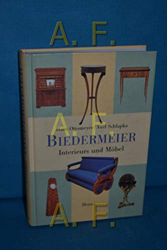  Biedermeier
