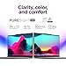 Lenovo Yoga Slim 7i 15ILL9 Aura Edition Copilot+ Laptop: Intel Core Ultra 7 256V, 15.3