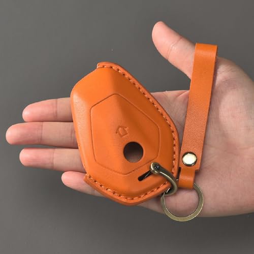 Étui de clé pour BMW R1300 anti-choc protégeant votre télécommande moto - 7
