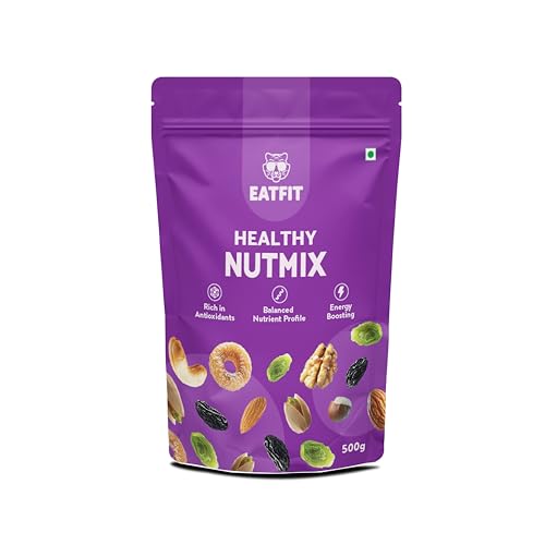 Image of Eatfit Healthy Nutmix
