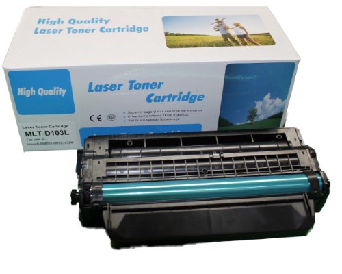 Preisvergleich Produktbild Toner Kompatibel für Samsung MLT-D103L