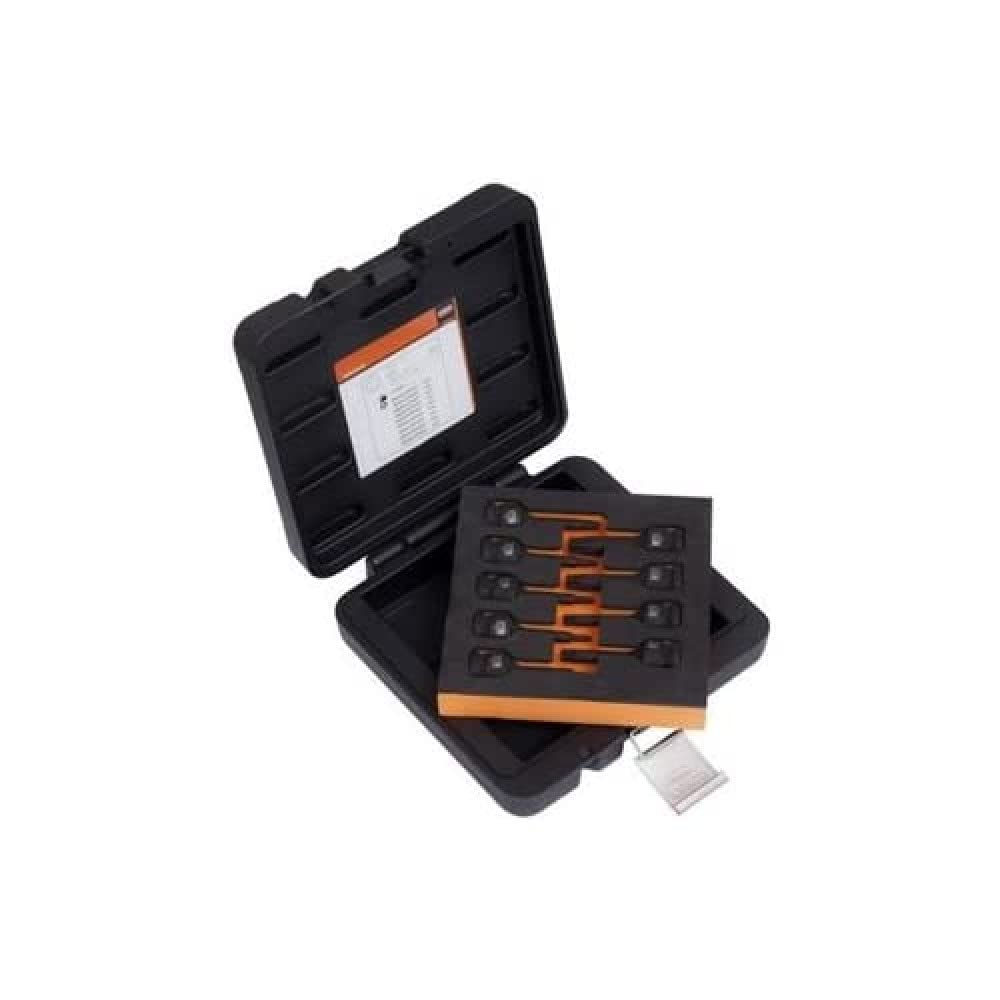 Bahco BBR203P9 embout Torx 1/2 impact pour demonter les vis grippees