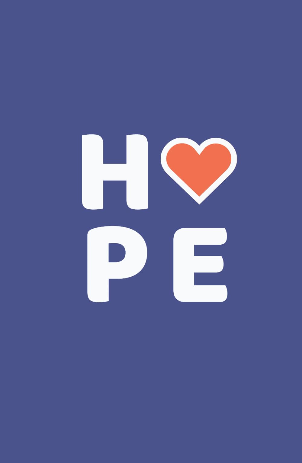 Daily HOPE Journal: for Devotion, Accountability, and Missional Living