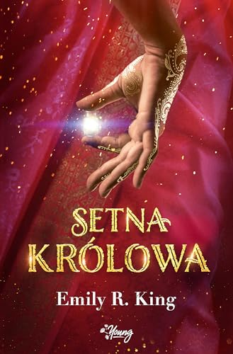 Setna królowa [Polish] 8366134857 Book Cover