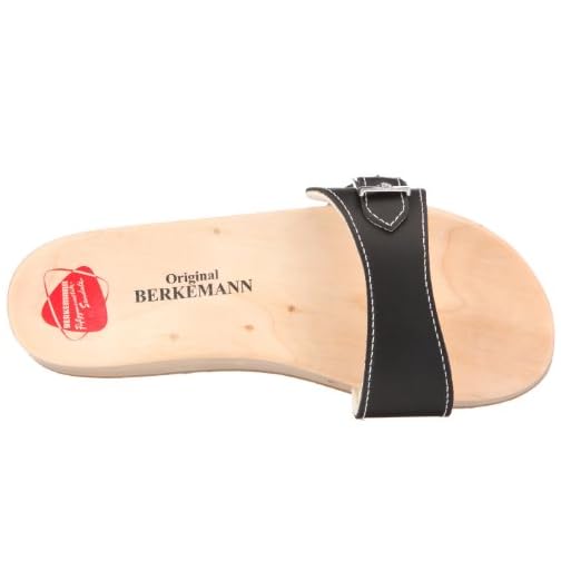 Berkemann Unisex's Clogs & Mules Clog - Image 5