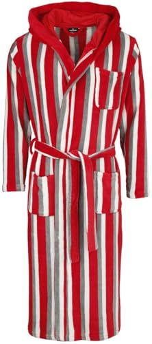 Deadpool Hombre Bata multicolor L-XL 100% poliéster