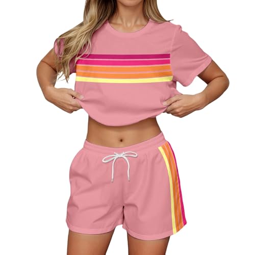 Short pour femme vêtement de tous les jours élégant tenue de loisirs légère été