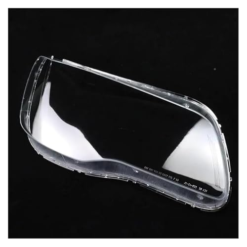 Coque de phare haute résistance pour Chrysler 300C 2012-2021 droit