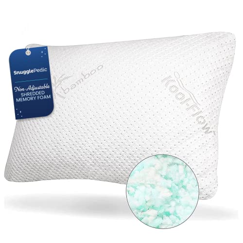 The 13 Best Pillows for Scoliosis Relief of 2024 [Verified] Cherry Picks