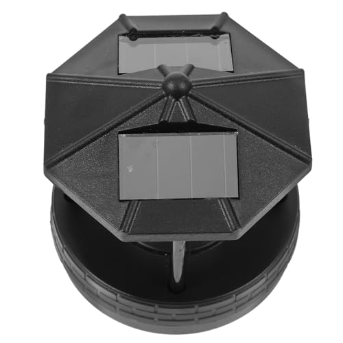 Lampe extérieure décorative solaire pour illuminer vos soirées de jardin