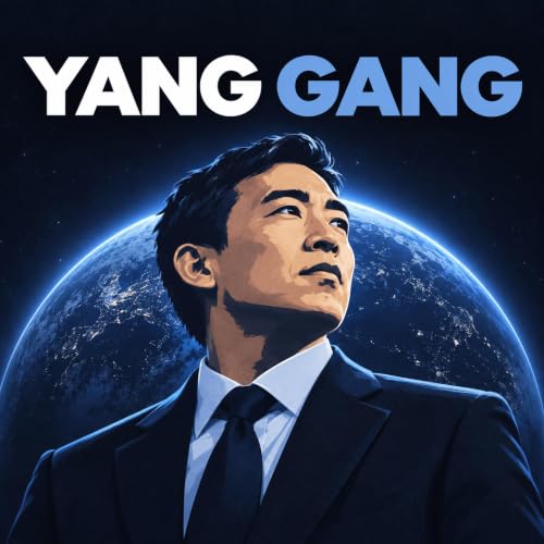 Put Your Yang Gang On [Explicit]