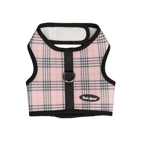 bark appeal harness amazon