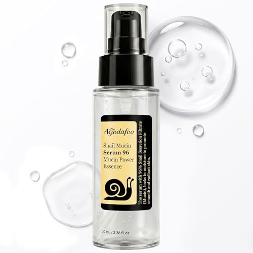 Snail Mucin Serum 100ml