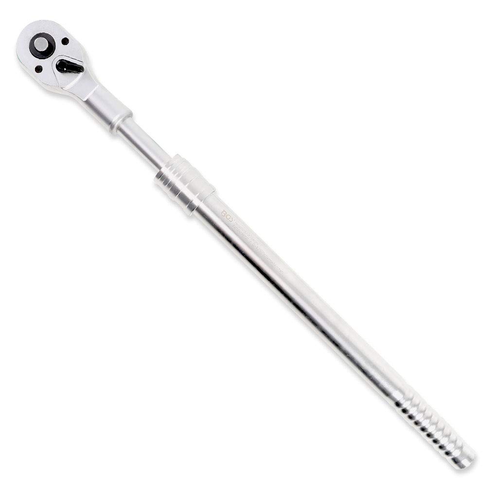 CLICK 3/4 EXTENSIBLE 600 A 985 mm