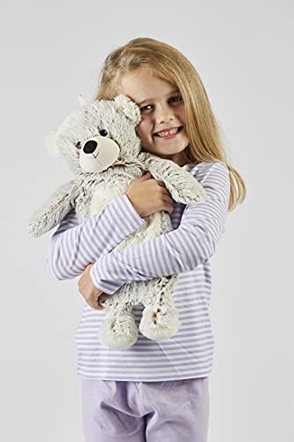 Warmies 3D Hot Water Bottle - Marshmallow Bear #TOP1