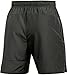 Nike Mens Shorts Dri-Fit Flex Woven Shorts 7inch (US, Alpha, Large, Regular, Regular, Anthracite)