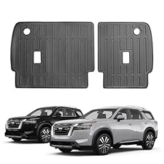 Fit 2022-2025 8 Seats Nissan Pathfinder