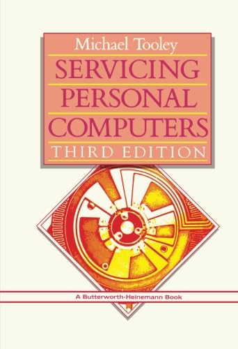Servicing Personal Computers