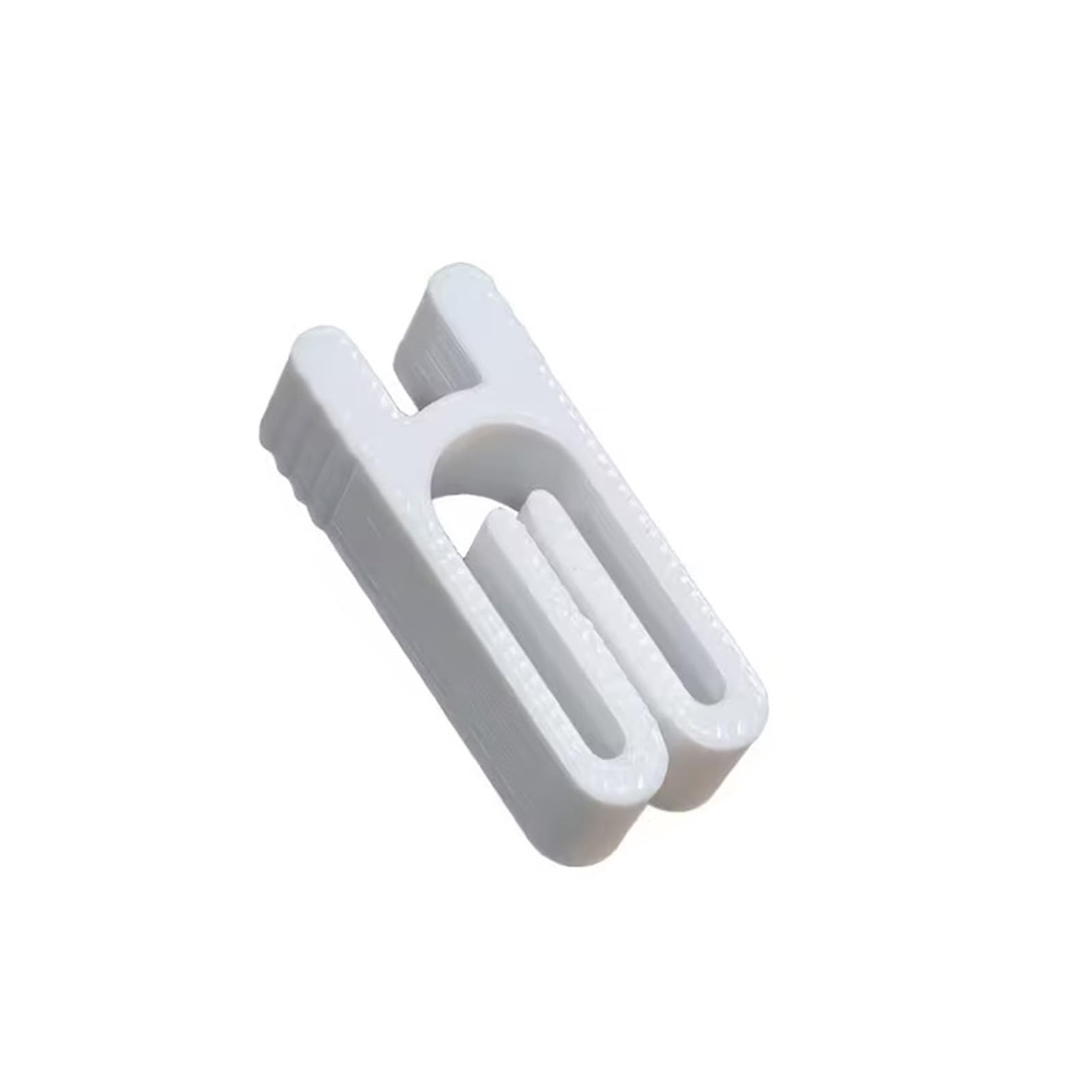 bayicie 10Pcs Mini Food Sealing Clip Reusable Snack Bread Food Storage Seal Clamp Multipurpose Sealer Kitchen Gadgets