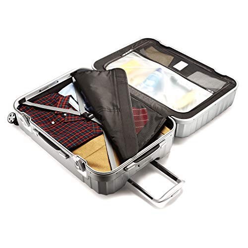 samsonite tru frame spinner