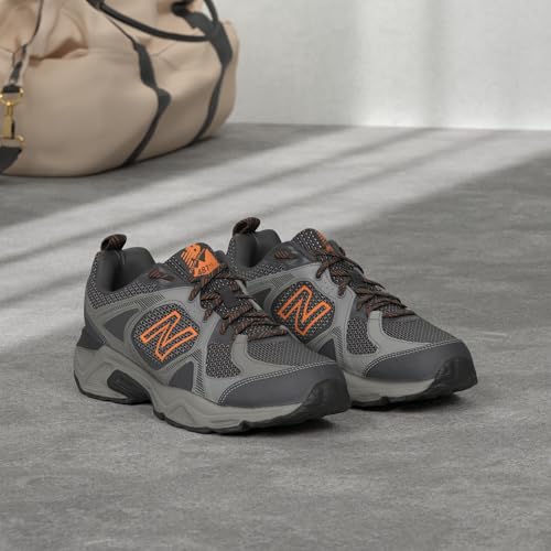 New Balance Men's 481 V3 Trail Running Shoe2