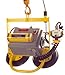CRL MT2HV11ACS Wood