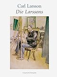 carl larsson ausstellung 2019  Die Larssons
