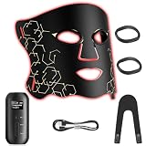 Aurphany 7-Color NIR LED Mask