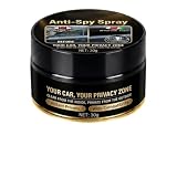 Window Privacy Coating - 30g Anti-Peeping No Glaring Windshield Paste