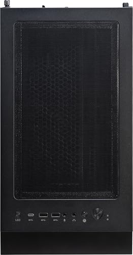MSI Codex Z2 Codex Z2 A8NVM-485US Gaming Desktop Computer - AMD Ryzen 7 8700F - 16 GB - 2 TB SSD - PC Desktop - Immagine 6