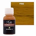 Rubio Monocoat Oil Plus 2C-A Sample Wood Stain Pine 20ml