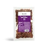 Bulk Proteinreicher Beef Jerky, Sweet Chilli, 100 g, Verpackung Kann Variieren