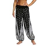 Jogginghose Trainingshose Mesh Strumpfhose S - XL Leggings Damen, Frauen Hosen mit Schädelkopf Damen Yogahose Laufset Jogginghose Tights Regenhose Sport Leggings Outdoorhose Lange Hose Fitnesshose Trainingshose Hose Damen Sport Leggings Damen, Printed Trainingshose für Laufen Yoga Workout Thermo Funktions Laufset für Damen oder Herren Laufhose Lang Laufshirt Langarm Atmungsaktiv Damen Haremshose