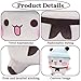 Imagen de KBIBCK Peluche Bubu Dudu