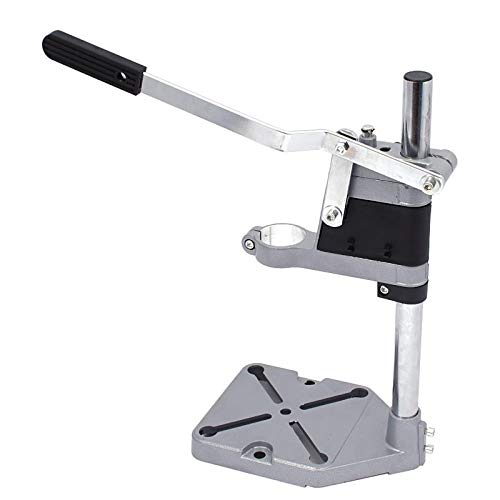 BSD Bohrmaschine Ständer 38-43mm - Universal Bohrständer, Tischbohrmaschine Ständer