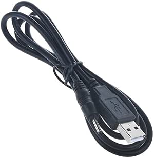 Accessory USA (3.3FT / 1M) USB Cable Laptop PC Power Cord Lead for Reloop Tape Professional Mixtape 2.0 Digital USB DJ Recorder