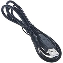 Accessory USA 3.3FT / 1M USB Charger Cable Charging Power Cord for InstaBox Phantom MX4 4K XBMC Streaming Smart TV Box