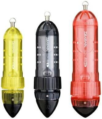 Daiwa 846189 Shovelbishi Fast 3 M-80 Yellow