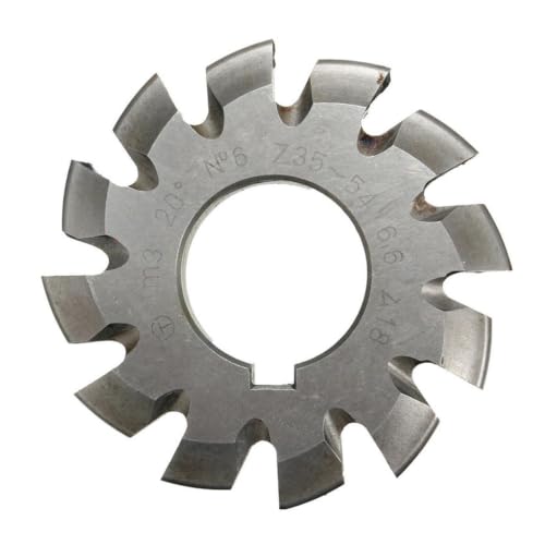 1 �� PA20° �����|�M�A�J�b�^�[�A���W���[���T�C�Y M0.3 M0.5 M0.75 M1 M1.25 M1.5 M2 M2.5 M3 M4 M5 ����� M6(NO.7,M0.7)